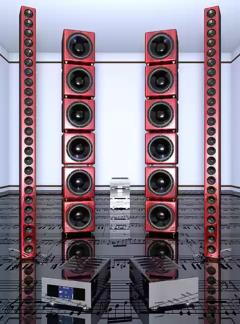 Free download speaker line array great ls free picture to be edited with GIMP free online image editor