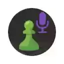 Speak to Chess.com (Standard Notation)  screen for extension Chrome web store in OffiDocs Chromium
