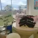 Special cake  screen for extension Chrome web store in OffiDocs Chromium