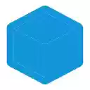 Special edition cut cubes  screen for extension Chrome web store in OffiDocs Chromium