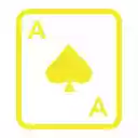 Special edition poker flip  screen for extension Chrome web store in OffiDocs Chromium