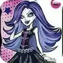 Spectra Vondergeist Dressing  screen for extension Chrome web store in OffiDocs Chromium