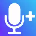 Speech+  screen for extension Chrome web store in OffiDocs Chromium