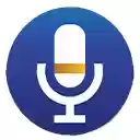Speech to Text for ChatGPT  screen for extension Chrome web store in OffiDocs Chromium