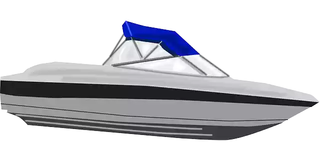 Free download Speed Boat Water - Free vector graphic on Pixabay free illustration to be edited with GIMP free online image editor