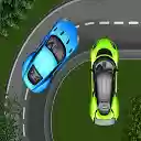 Speed Circular Racer  screen for extension Chrome web store in OffiDocs Chromium