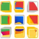 Speed Dial Quantum  screen for extension Chrome web store in OffiDocs Chromium