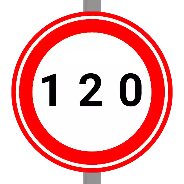 Free download Speed Limit Traffic Sign Dutch -  free illustration to be edited with GIMP free online image editor