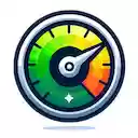SpeedMeter  screen for extension Chrome web store in OffiDocs Chromium