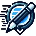 SpeedProof: One Click AI Text Edit  screen for extension Chrome web store in OffiDocs Chromium