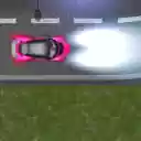 Speed Racer Game  screen for extension Chrome web store in OffiDocs Chromium
