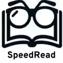 SpeedRead  screen for extension Chrome web store in OffiDocs Chromium