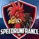 OffiDocs Chromium 中 Chrome 网上商店扩展程序的 SpeedRunFrance 屏幕