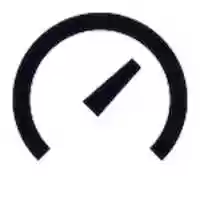 Free download speedtest-by-ookla-logo free photo or picture to be edited with GIMP online image editor