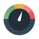 Speed Tester  screen for extension Chrome web store in OffiDocs Chromium