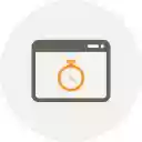 Speed Test Network  screen for extension Chrome web store in OffiDocs Chromium