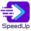 SpeedUp: Netflix, Prime videos  screen for extension Chrome web store in OffiDocs Chromium