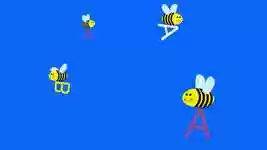 Free download Spelling Bee School -  free video to be edited with OpenShot online video editor