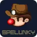 Spelunky Classic  screen for extension Chrome web store in OffiDocs Chromium