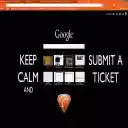 Spiceworks  screen for extension Chrome web store in OffiDocs Chromium