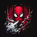 Spider Man PS5 Symbioted  screen for extension Chrome web store in OffiDocs Chromium