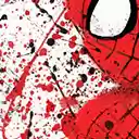 Spiderman Splat  screen for extension Chrome web store in OffiDocs Chromium