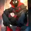 Spider Man Street Live Wallpaper  screen for extension Chrome web store in OffiDocs Chromium