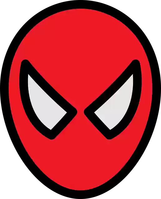 Free download Spiderman Super Heroes - Free vector graphic on Pixabay free illustration to be edited with GIMP free online image editor