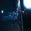 Spider Man Symbiote Live Wallpaper  screen for extension Chrome web store in OffiDocs Chromium