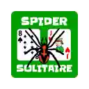 Spider Solitaire  screen for extension Chrome web store in OffiDocs Chromium