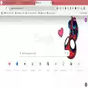 SPIDEY KISS  screen for extension Chrome web store in OffiDocs Chromium