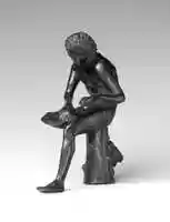 Free download Spinario free photo or picture to be edited with GIMP online image editor
