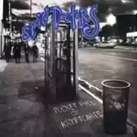 Free download Spin Doctors - Pocket Full Of Kryptonite free photo or picture to be edited with GIMP online image editor