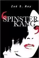 Free download Spinster Kang free photo or picture to be edited with GIMP online image editor