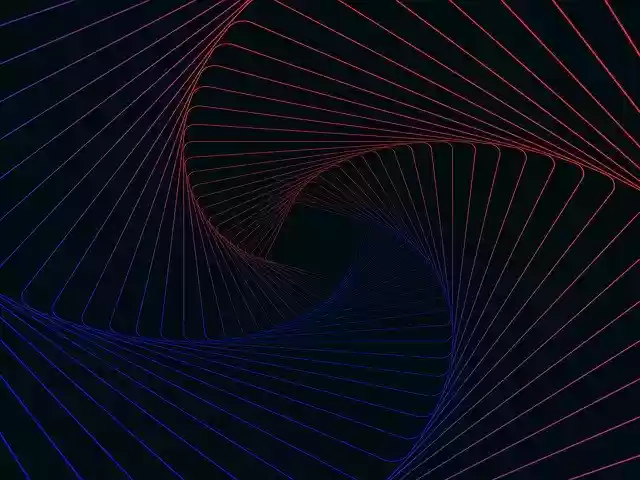 Free download Spiral Design Pattern -  free illustration to be edited with GIMP free online image editor