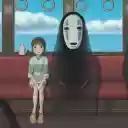 Spirited Away  screen for extension Chrome web store in OffiDocs Chromium