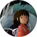 Spirited Away Wallpaper HD New Tab  screen for extension Chrome web store in OffiDocs Chromium