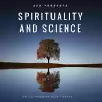 Free download Spirituality And Science CP free photo or picture to be edited with GIMP online image editor