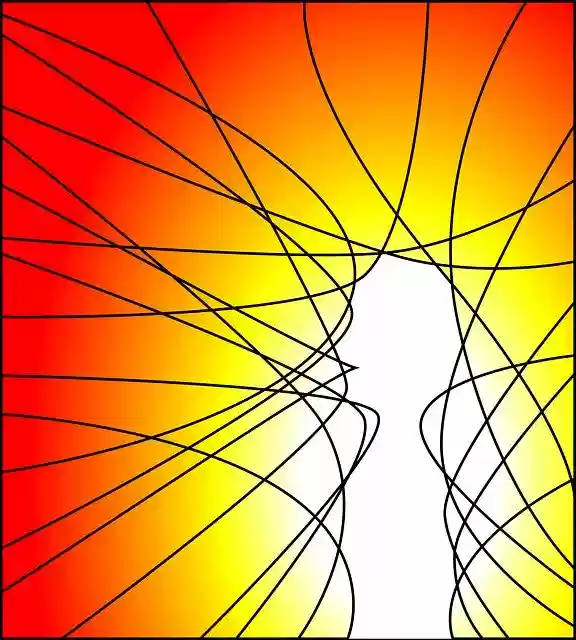 Free download Spirituality Man Origin -  free illustration to be edited with GIMP free online image editor