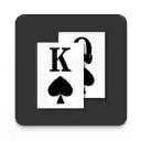 Spite and Malice  screen for extension Chrome web store in OffiDocs Chromium