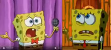 Free download SpongeBob SquarePants free photo or picture to be edited with GIMP online image editor