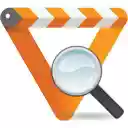 Sponsored Search Startfenster by VLC Plus  screen for extension Chrome web store in OffiDocs Chromium