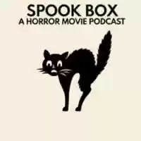 Free download Spook Box Logo free photo or picture to be edited with GIMP online image editor