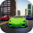 Sports Car Challenge Game Race Luxury Cars at Lightning Speed!  screen for extension Chrome web store in OffiDocs Chromium