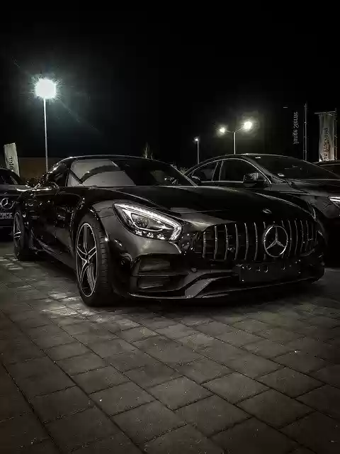 Free download Sports Car Mercedes Amg -  free photo or picture to be edited with GIMP online image editor
