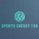 SportsEnergy Tab  screen for extension Chrome web store in OffiDocs Chromium