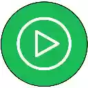 Spotify Bookmark  screen for extension Chrome web store in OffiDocs Chromium