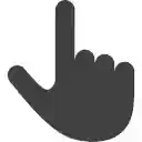 Spotify Cursor Pointer  screen for extension Chrome web store in OffiDocs Chromium
