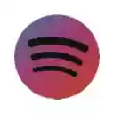 Spotify Dynamic Theme Plus  screen for extension Chrome web store in OffiDocs Chromium