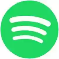 Free download Spotify Logo free photo or picture to be edited with GIMP online image editor